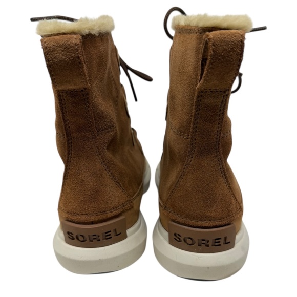 Sorel Explorer II Joan Boots - Picture 5 of 12
